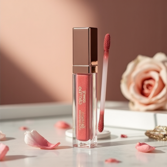 Luxe High Gloss