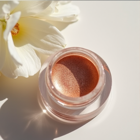 Eye Polish - Shimmering Radiance