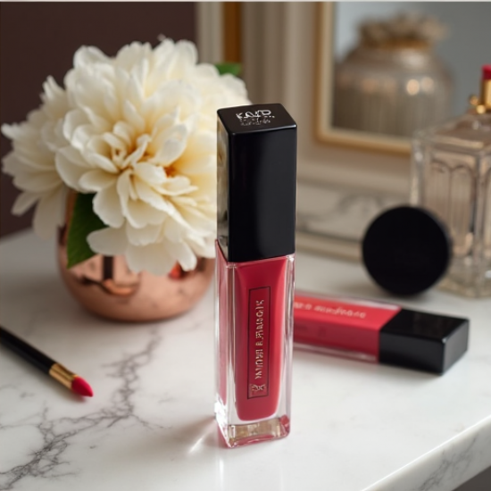 Everlasting Velvet Liquid Lipstick