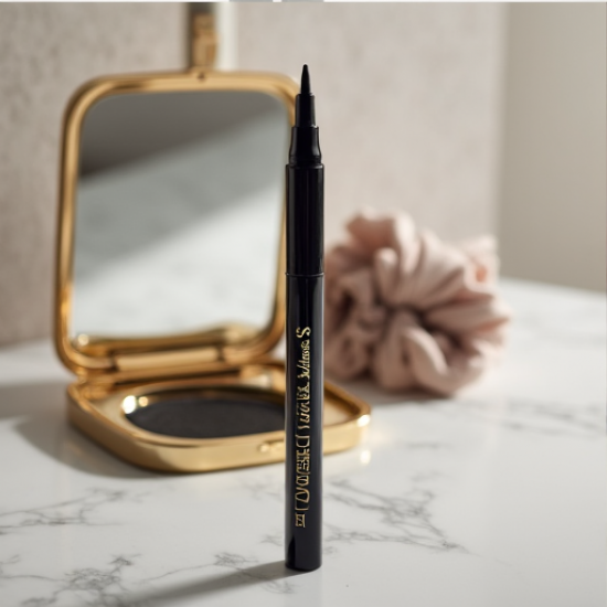 Stila Stay All Day Luxe Waterproof Liquid Eye Liner