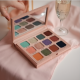 Elysian Dreams Custom Eyeshadow Palette