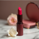 Crimson Velvet Matte Lipstick