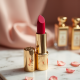 L'Absolu Rouge Velvet Luxe Lipstick