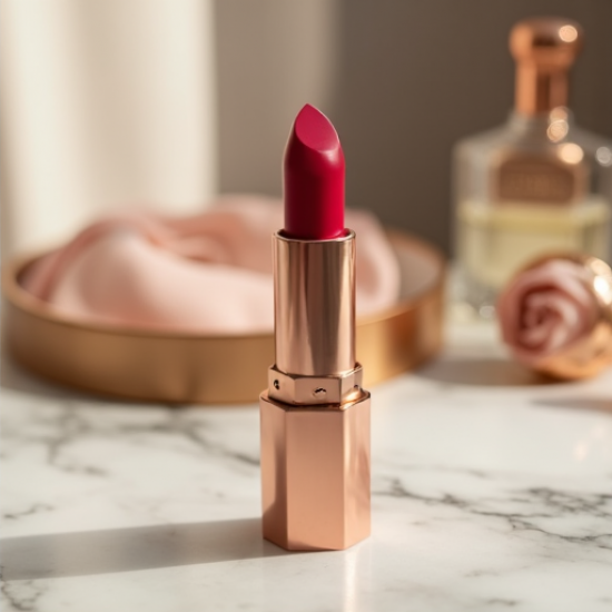 Velvet Luxe Matte Lipstick