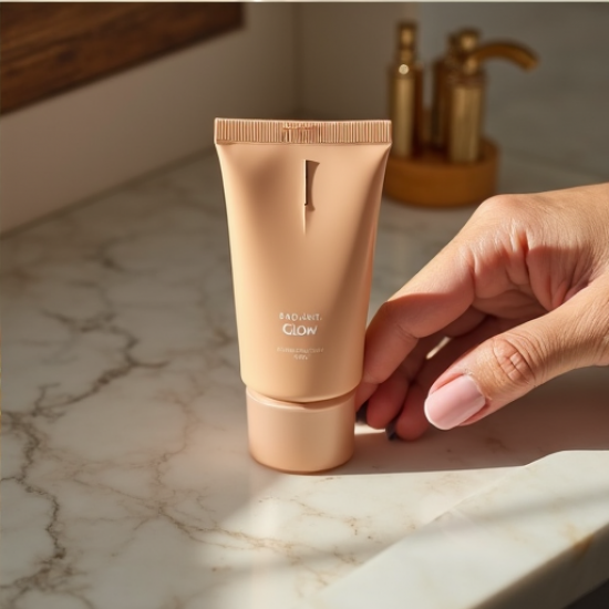 Radiant Glow Tinted Moisturizer SPF 35