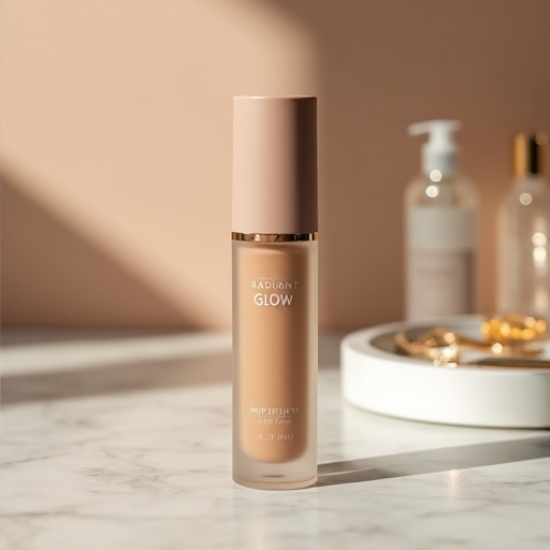 Radiant Glow Liquid Touch Concealer