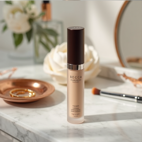 All-Day Radiance Concealer