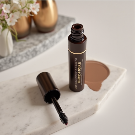 BrowBoost Gel - Volume & Tint