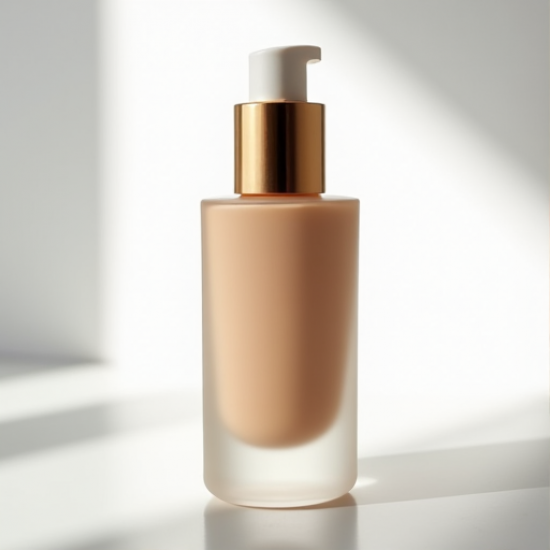 Luminous Glow Soft Focus Foundation