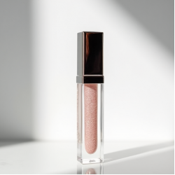 Diamond-Crush Shimmer Gloss