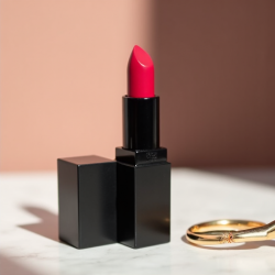 Smashbox Always On Velvet Matte Lipstick