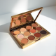 The Nubian Luxe Eyeshadow Palette