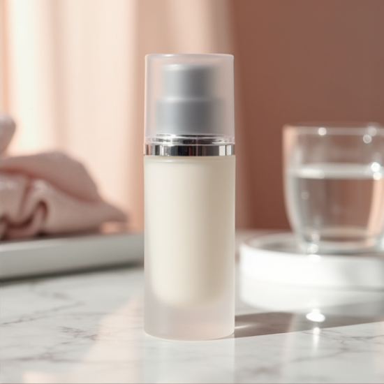 Flawless Finish Blurring Primer