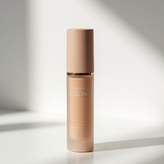 Radiant Glow Liquid Touch Concealer