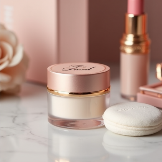 Born This Way Ethereal Setting Powder