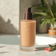 Radiant Tinted Face Oil Foundation