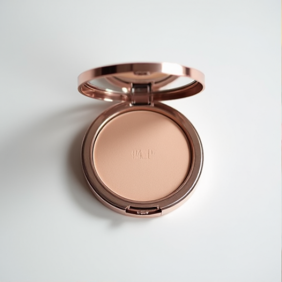 Silken Finish Pore-Perfecting Powder