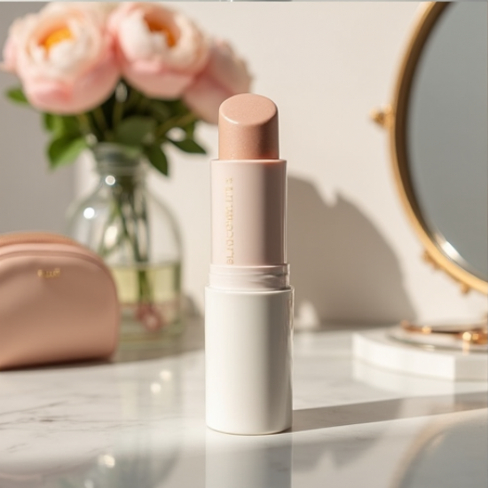 Lit Up Highlight Stick - Radiant Glow
