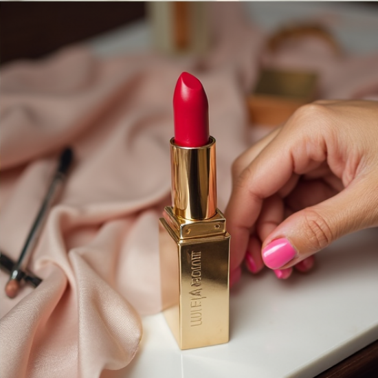 Luxe Silky Crème Lipstick