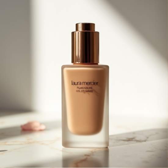 Flawless Lumière Radiance-Perfecting Foundation
