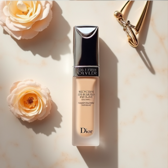 Forever Radiant Concealer