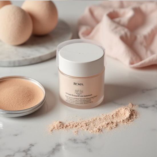 No-Color Powder Pro