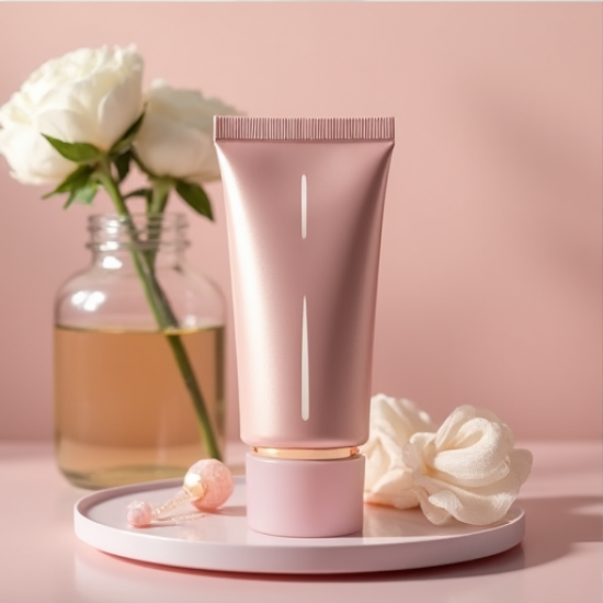 Silken Glow Velvet Touch Primer
