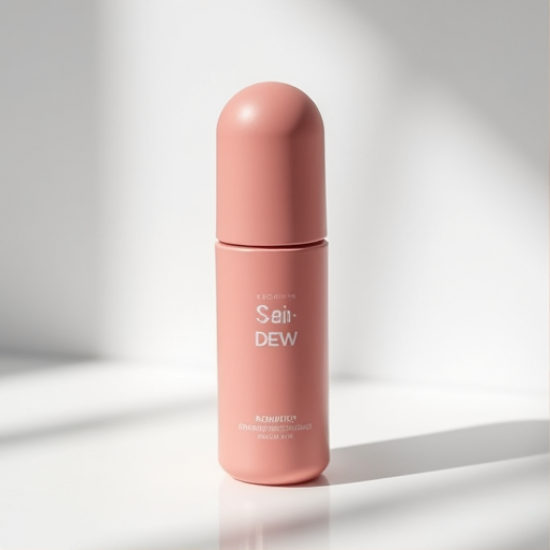 Dew Blush Radiant Liquid Cheek Blush