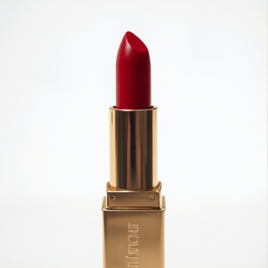 Luxe Silky Crème Lipstick