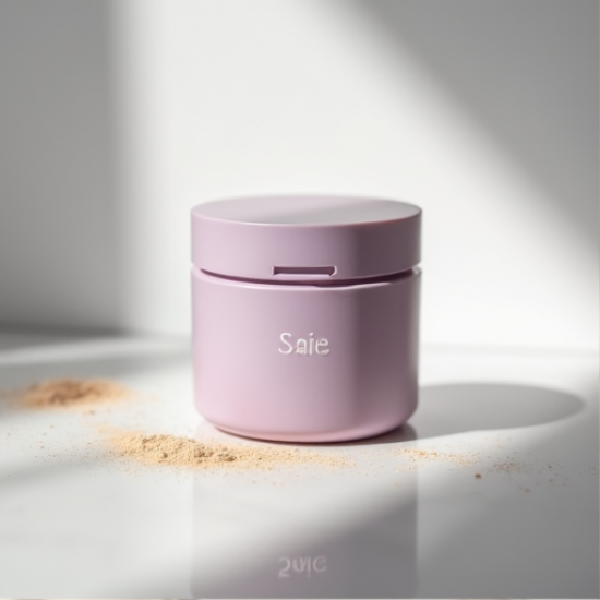 Airset Radiant Loose Setting Powder