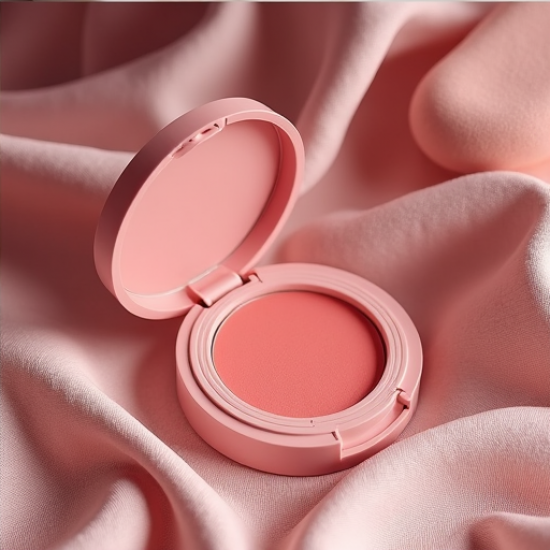 Cheeks Out Freestyle Cream Blush - Radiant Rose