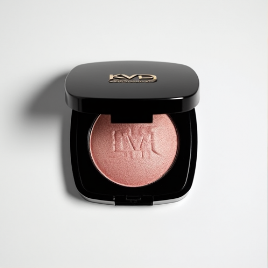 Metal Crush Eyeshadow - Celestial Glow