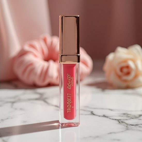 Lip Injection Extreme Plump & Shine