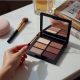 Parisian Elegance Eyeshadow Palette