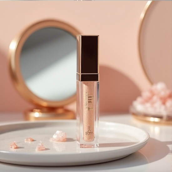 Stila Radiant Glow Liquid Eye Shadow