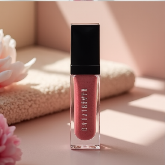 Crushed Oil-Infused Gloss - Luxe Hydration Edition