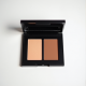 Brontour Duo - Sunlit Bronze & Sculpt