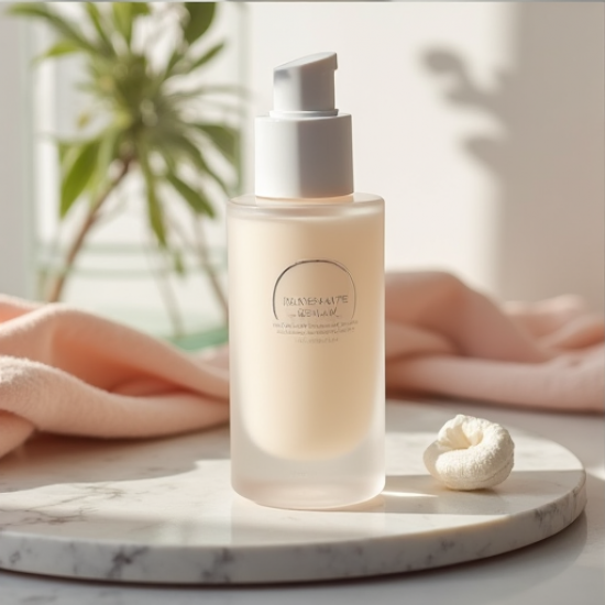 Radiant Glow Photo Primer