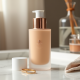 Elysian Glow Anti-Aging Lifting Foundation