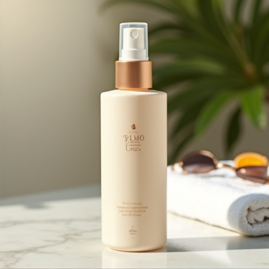 SunGuard Luxe SPF 30 Setting Spray
