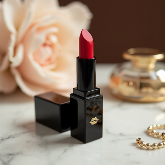 MatteTrance Lipstick - Elson