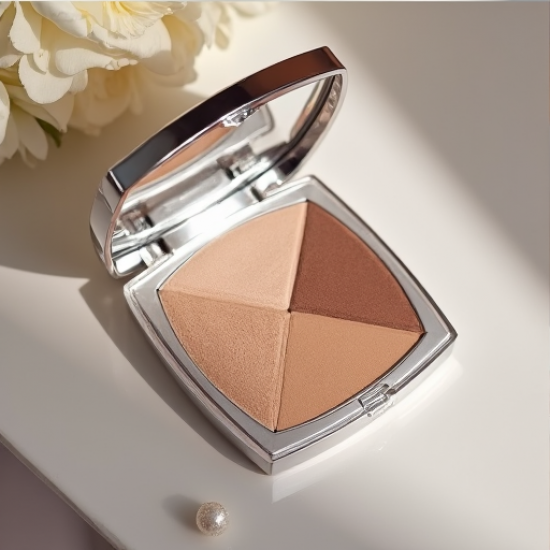 Backstage Face & Body Powder-No-Powder