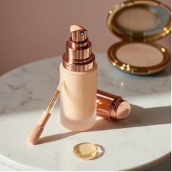 Dark-Circle Defense Serum Concealer