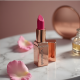 Le Rouge Sheer Velvet Matte Lipstick - Velvet Bloom