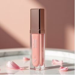 Crystal-Dew Plumping Gloss