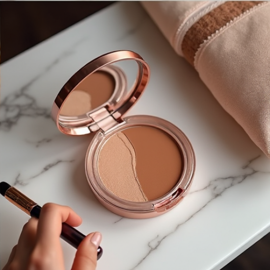 Tantour Luxe Cream