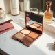 Radiant Glow Contour & Highlight Palette