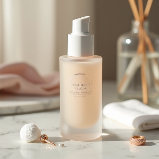 Radiant Glow Photo Primer