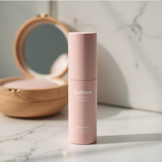 Boy Brow - Effortless Brow Gel