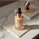 No Makeup Foundation Serum SPF 20